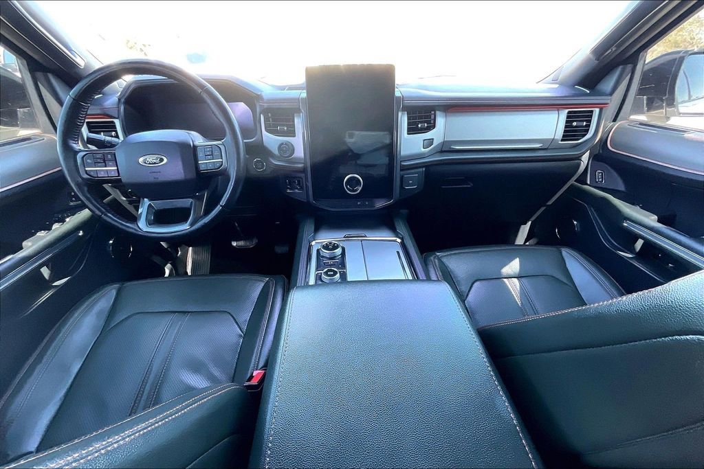 Used 2022 Ford Expedition Timberline image 7