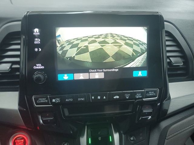 Used 2019 Honda Odyssey EX-L image 23