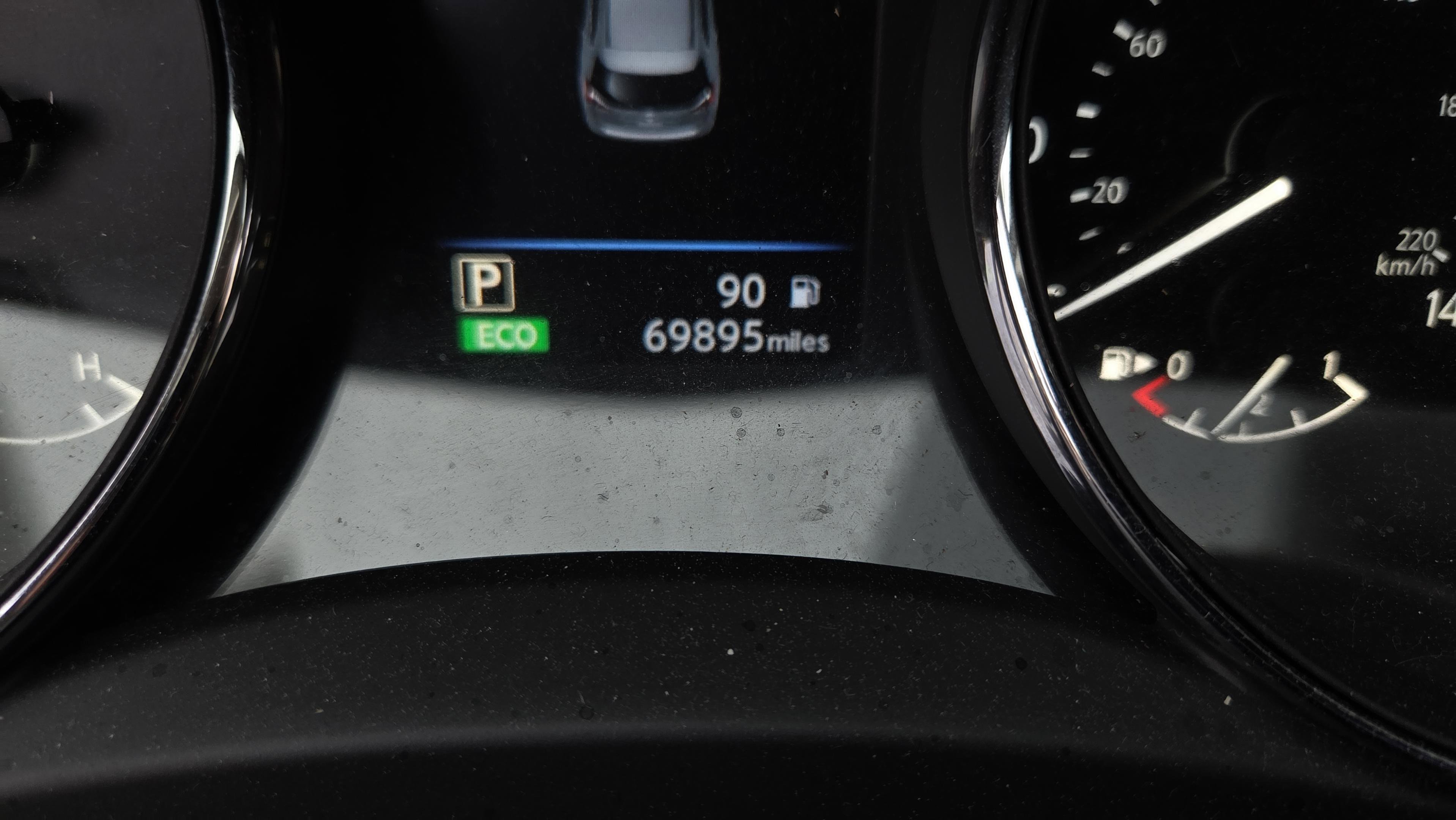 Used 2019 Nissan Rogue SL image 30