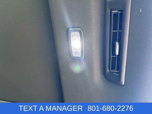 Used 2022 Chevrolet Tahoe RST w/ Luxury Package AWD/4WD image 36