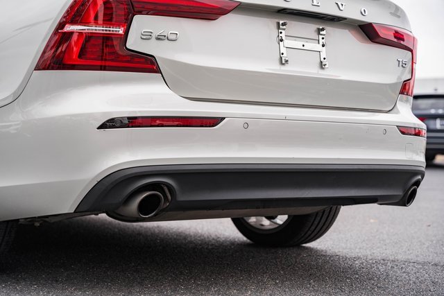 Used 2021 Volvo S60 T5 Momentum w/ Protection Package Premier image 10