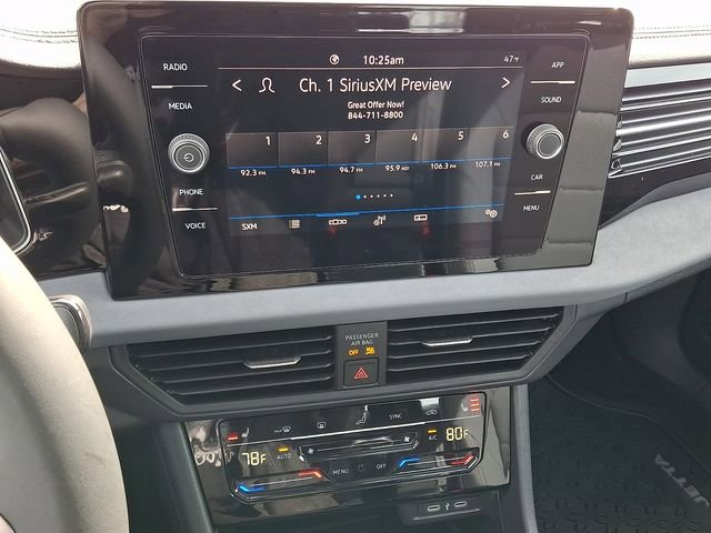 New 2026 Volkswagen Jetta SE image 9