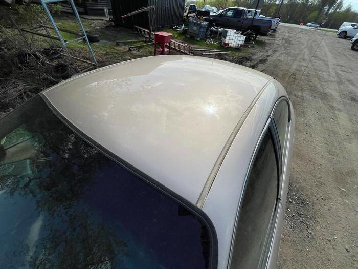 Used 1996 Mercury Sable GS FWD image 10