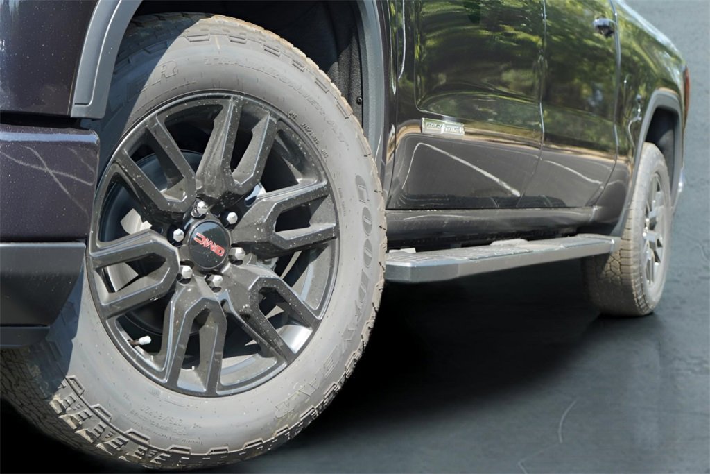 New 2026 GMC Sierra 1500 Elevation w/ Elevation Premium Package image 3