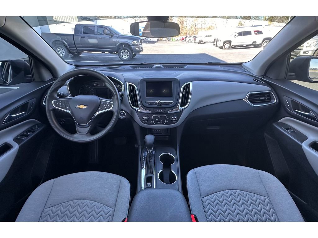 Used 2024 Chevrolet Equinox LS image 19