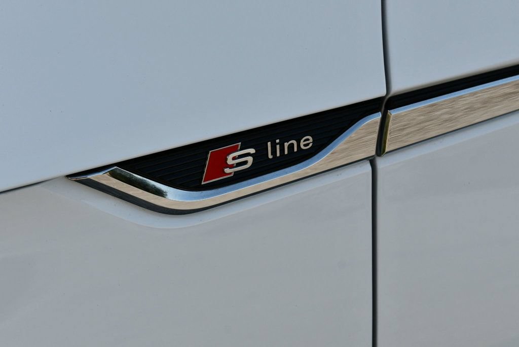 Used 2024 Audi A5 2.0T Premium Plus AWD/4WD image 11