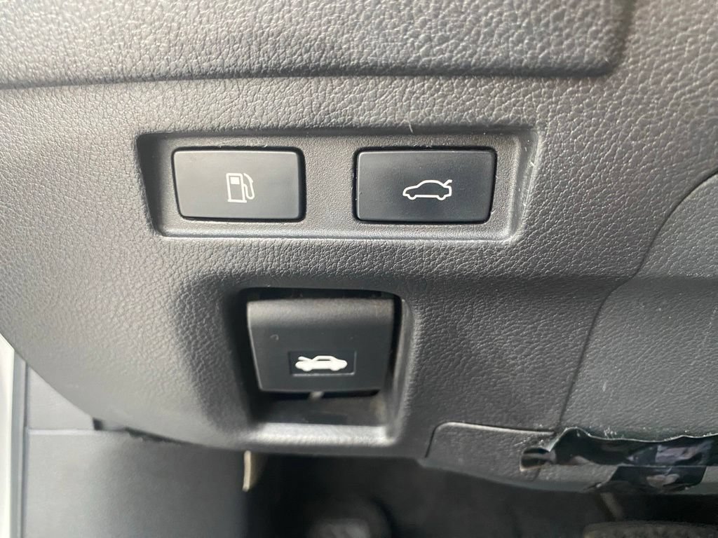 Used 2021 Lexus ES 300h w/ Premium Package FWD image 14