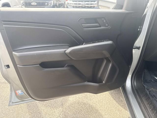 Used 2023 Chevrolet Colorado W/T w/ WT Convenience Package II image 20