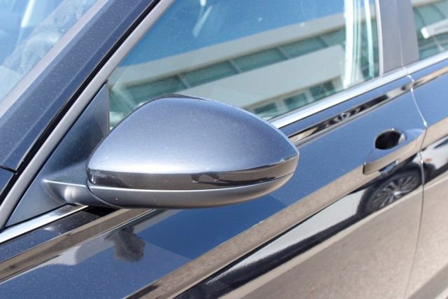 Used 2025 Volkswagen Jetta S FWD image 12