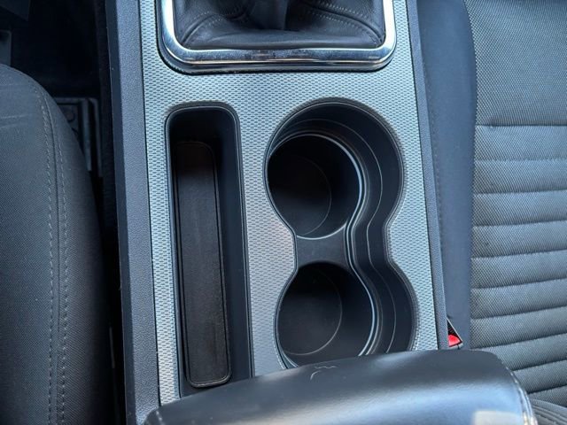 Used 2014 Dodge Challenger R/T image 34