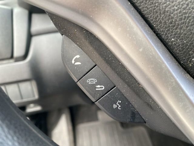 Used 2017 Honda Fit LX image 17