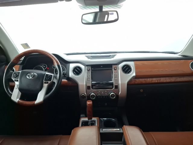 Used 2015 Toyota Tundra 1794 Edition AWD/4WD image 15