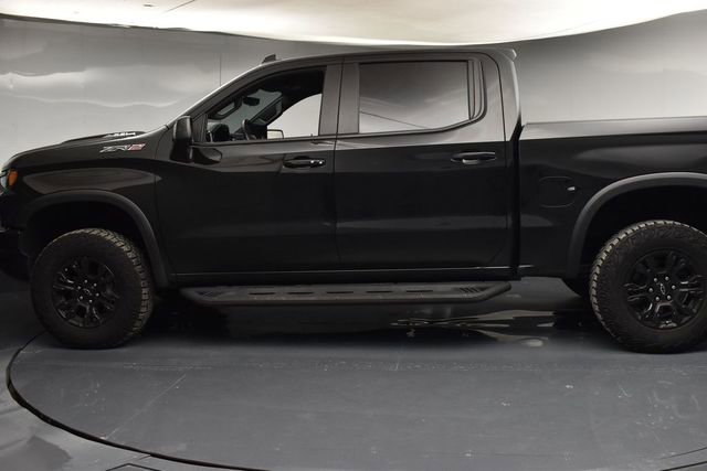 Used 2025 Chevrolet Silverado 1500 ZR2 w/ Technology Package image 5