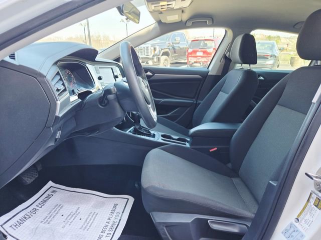 Used 2020 Volkswagen Jetta S image 14