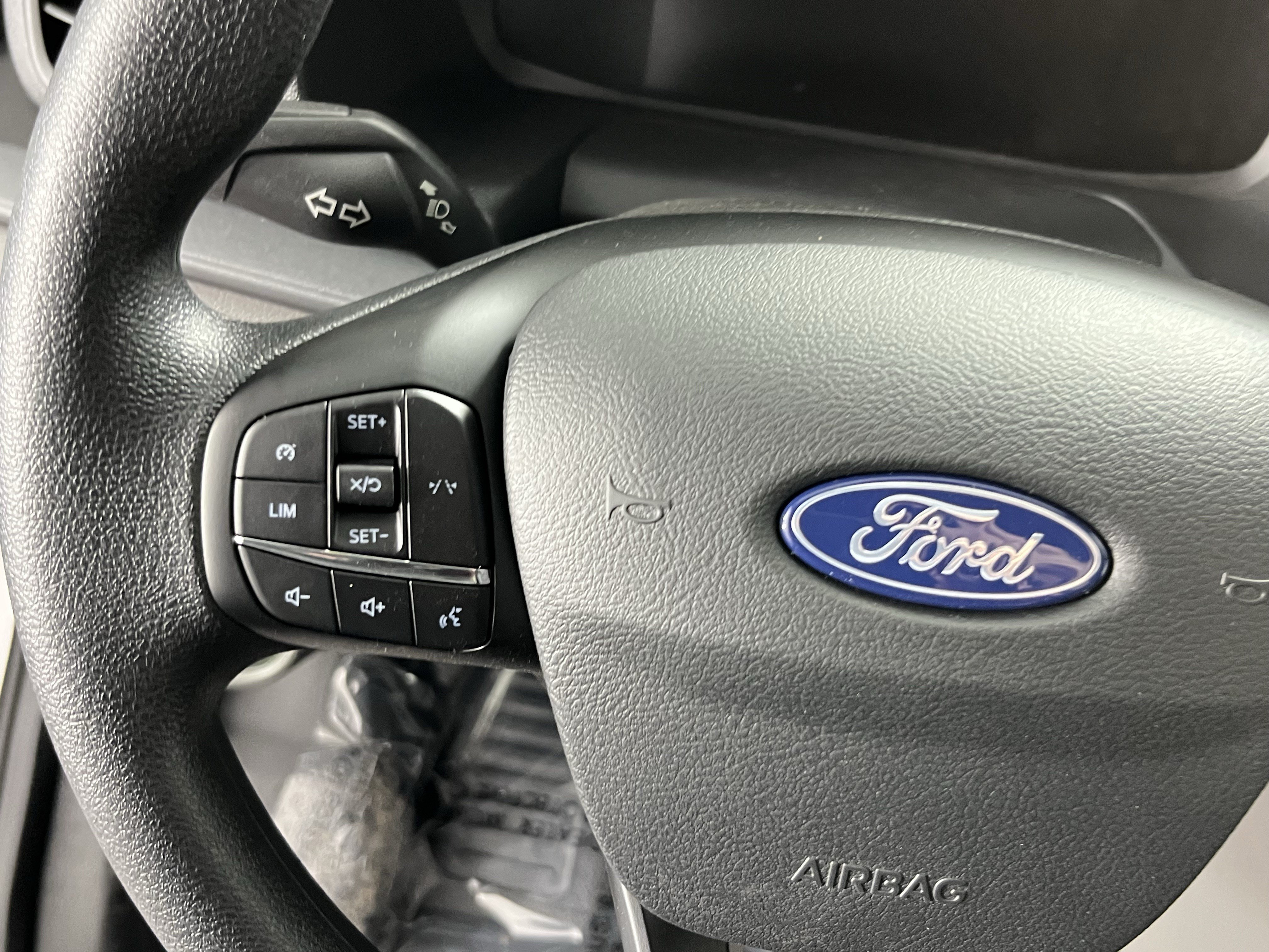 New 2026 Ford Transit 250 148 Medium Roof Extended AWD image 15