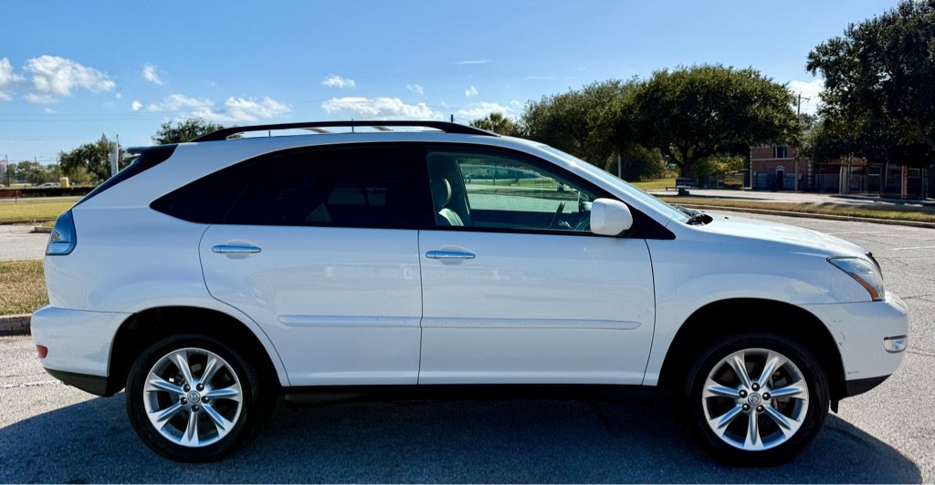 Used 2009 Lexus RX 350 2WD image 4