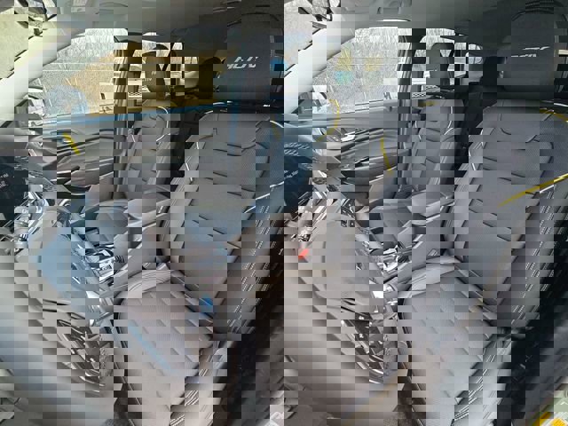 New 2026 Chevrolet Trax ACTIV w/ Sunroof Package image 20