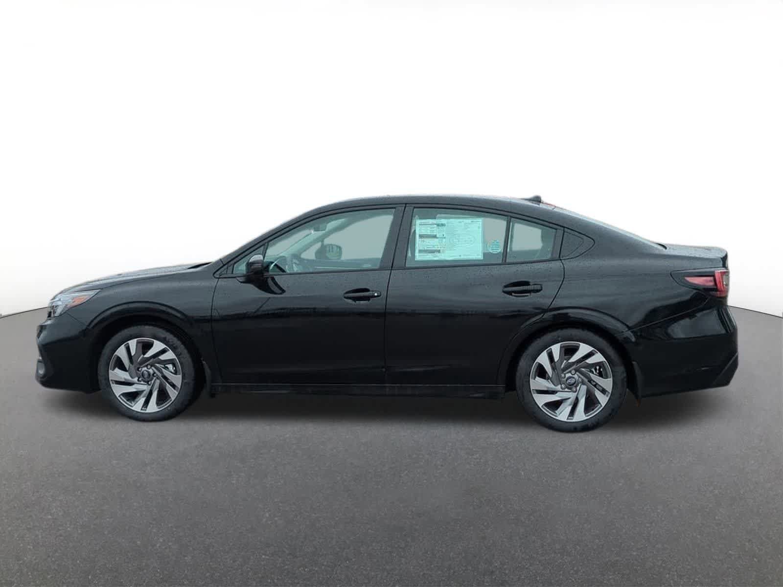 Certified 2025 Subaru Legacy Limited AWD/4WD image 3