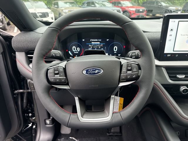New 2026 Ford Explorer ST-Line AWD/4WD image 14