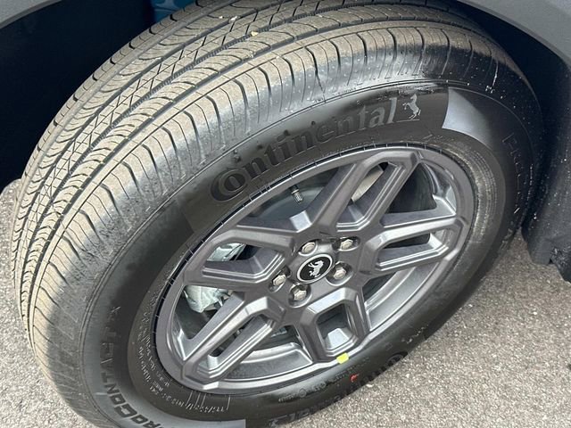 New 2025 Ford Bronco Sport Big Bend w/ Convenience Package image 16