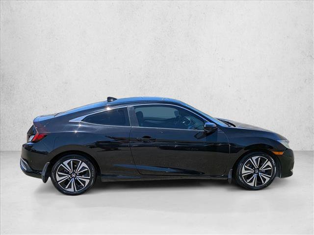 Used 2018 Honda Civic EX-T image 4