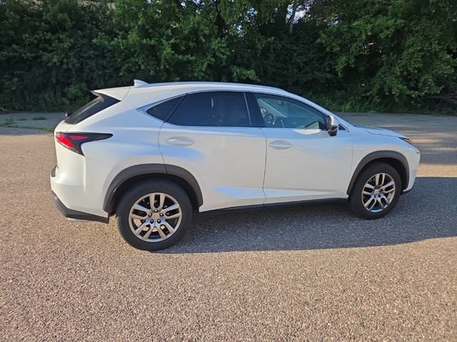 Used 2016 Lexus NX 200t AWD w/ Premium Package image 15