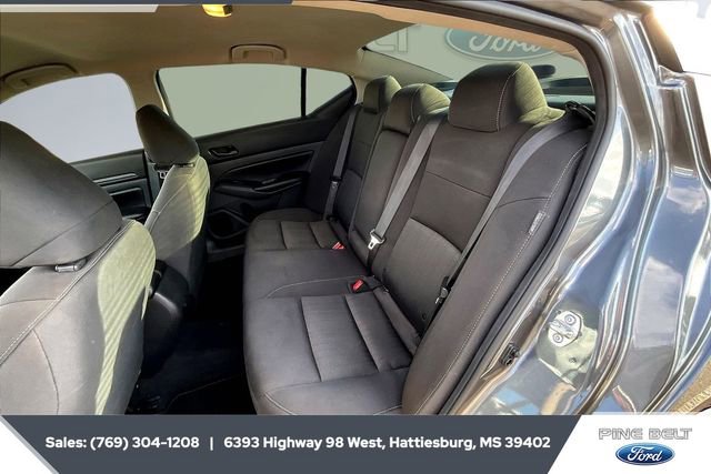 Used 2023 Nissan Altima 2.5 S image 19