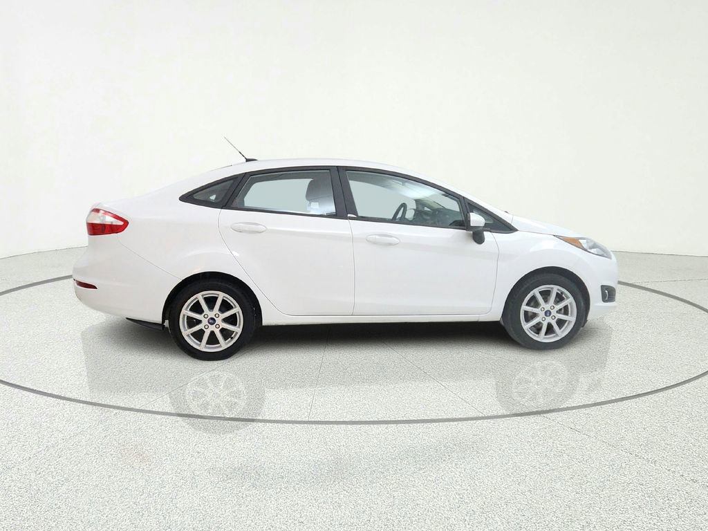 Used 2019 Ford Fiesta SE w/ Equipment Group 201A FWD image 9
