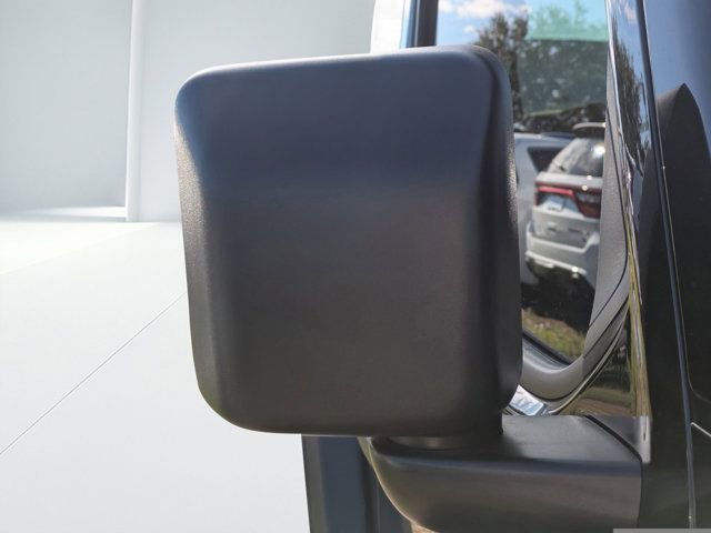 New 2026 Jeep Wrangler Sport image 10