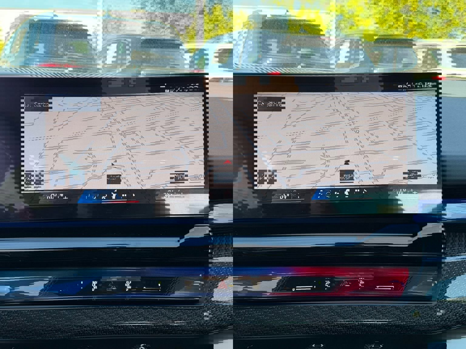 New 2026 BMW M5 image 27