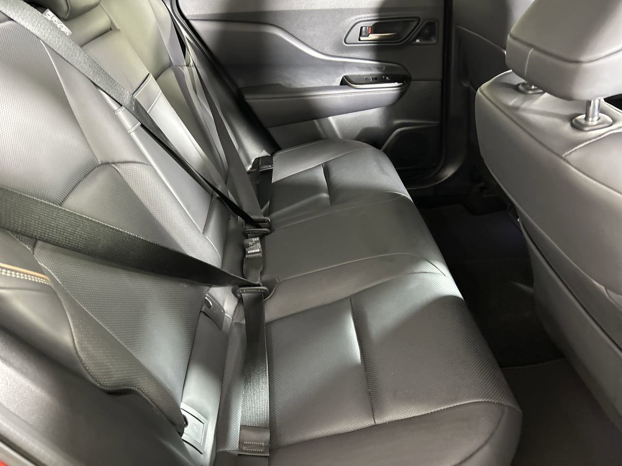 Used 2025 Toyota Crown Signia w/ Advanced Technology Package AWD/4WD image 25