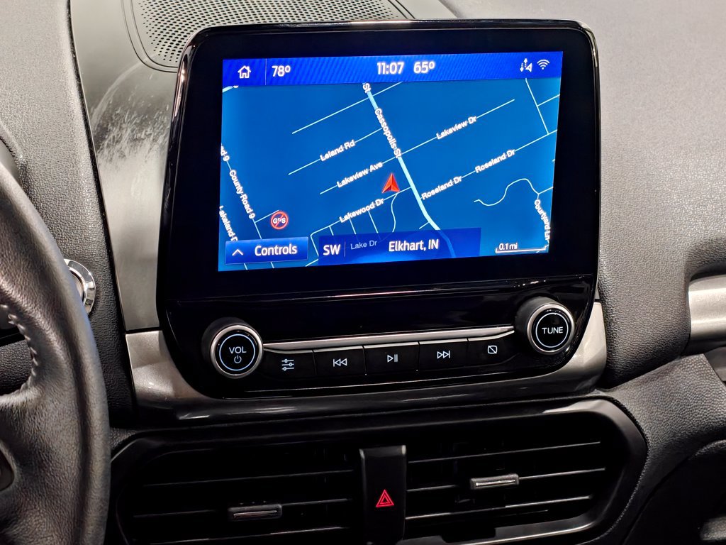 Used 2022 Ford EcoSport SES AWD/4WD image 7