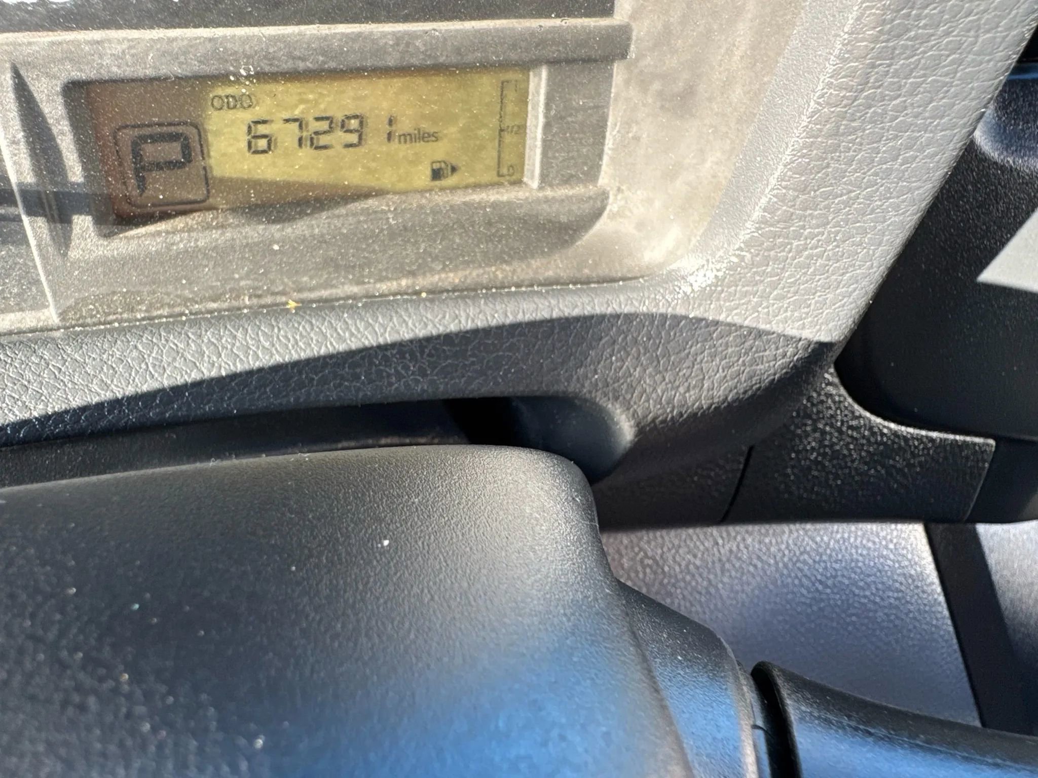 Used 2015 Chevrolet City Express LT w/ Technology Package FWD image 44