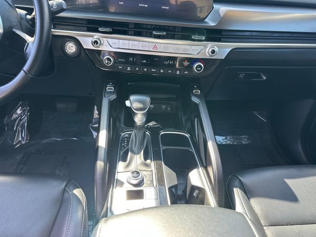 Used 2025 Kia Telluride S AWD/4WD image 24
