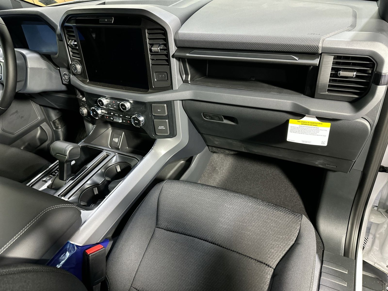 New 2026 Ford F150 XLT w/ Equipment Group 302A MID image 37