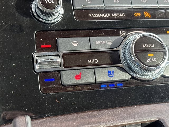 Used 2022 Lincoln Navigator Reserve image 41