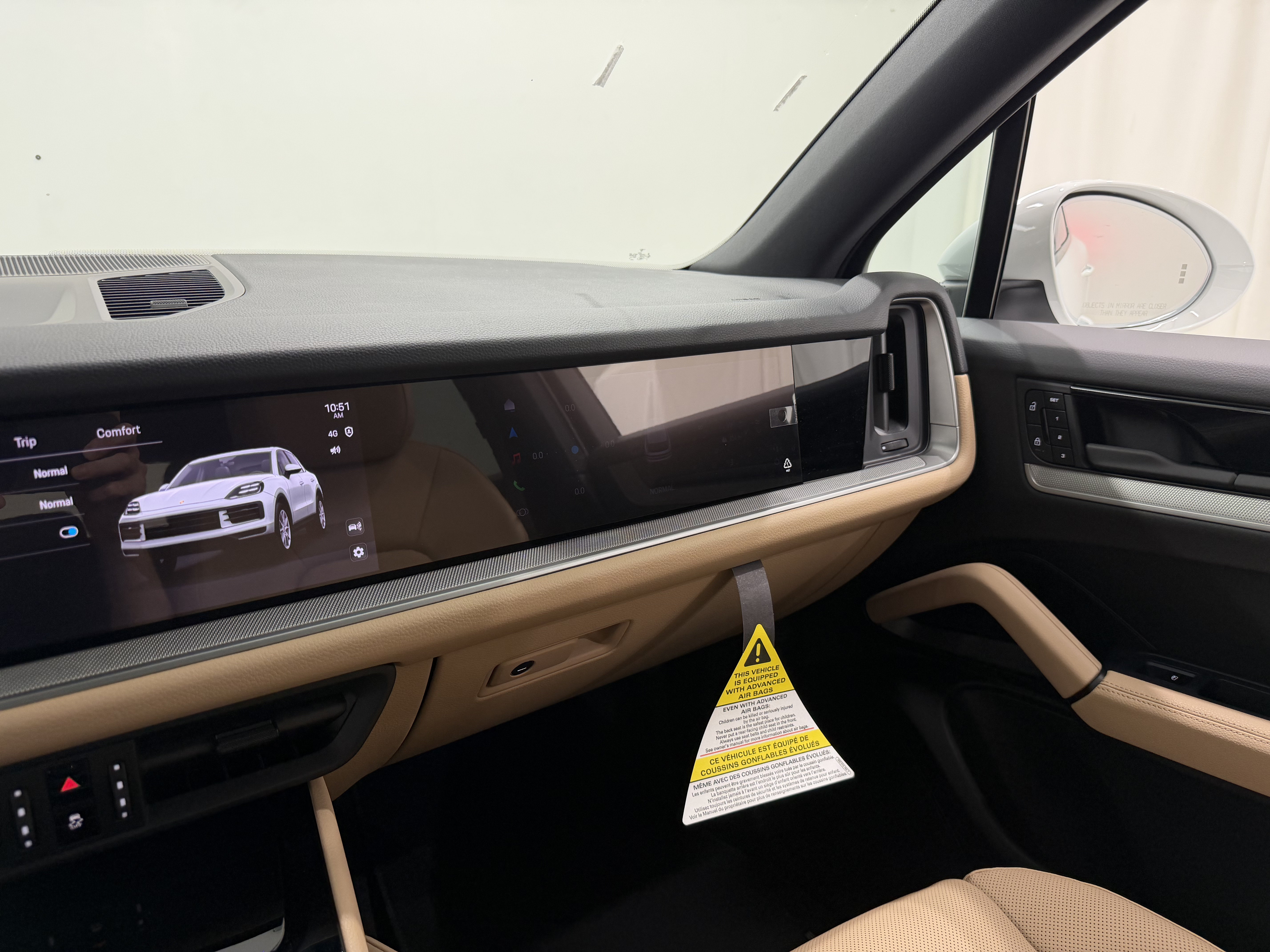 New 2026 Porsche Cayenne AWD/4WD image 44