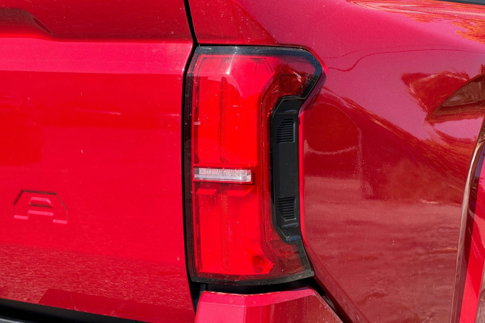 New 2026 Toyota Tacoma SR5 image 31