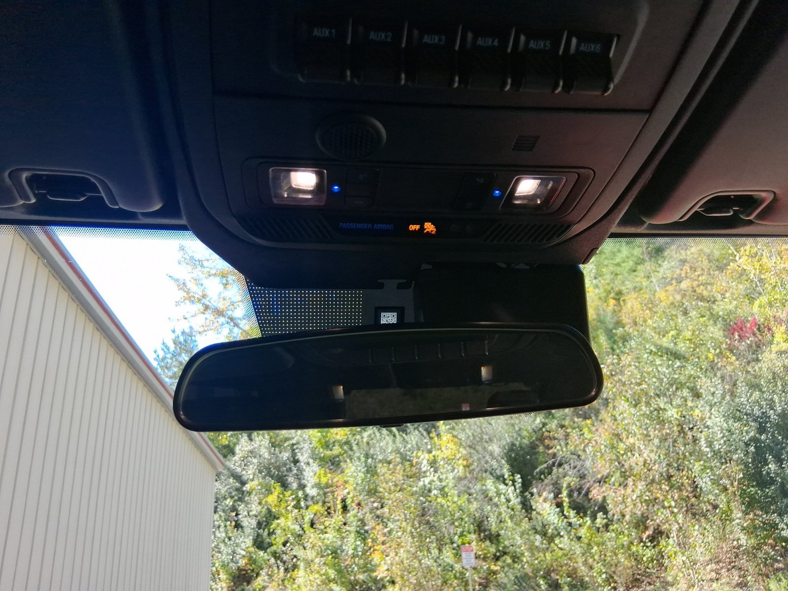 Used 2023 Ford Bronco Black Diamond AWD/4WD image 17