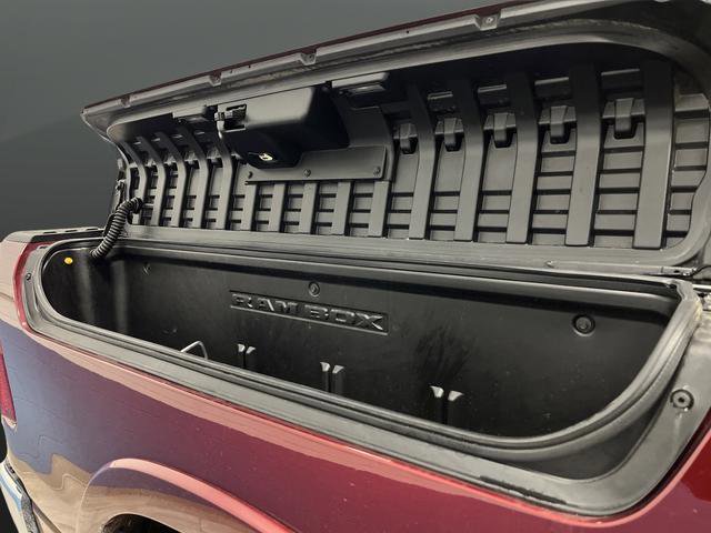 Certified 2025 RAM 1500 Limited image 16