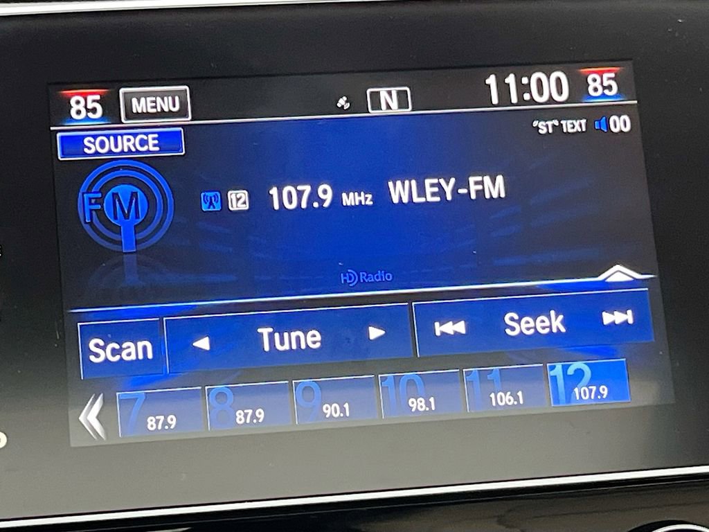 Used 2022 Honda CR-V EX image 14