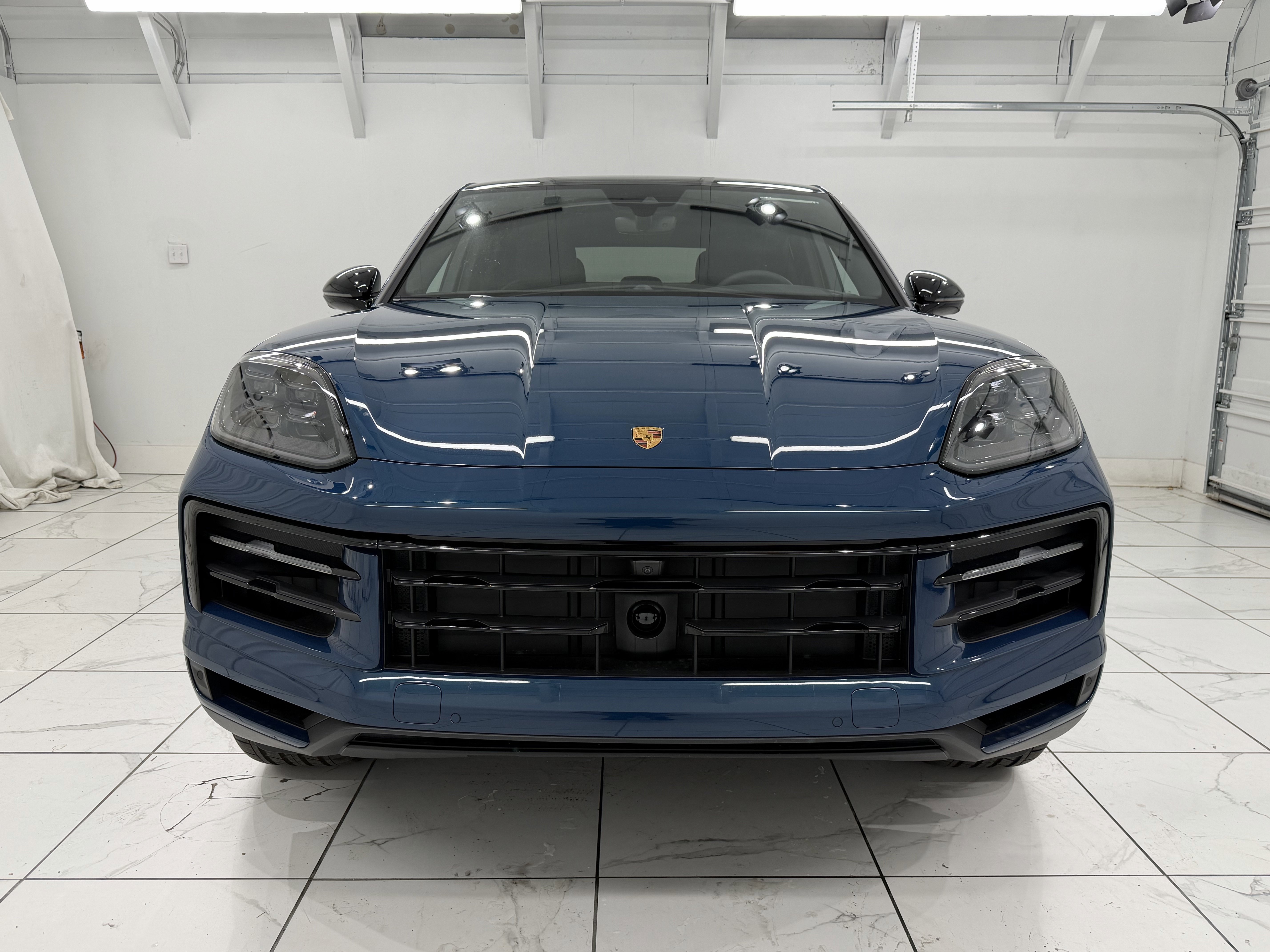 New 2026 Porsche Cayenne S image 9
