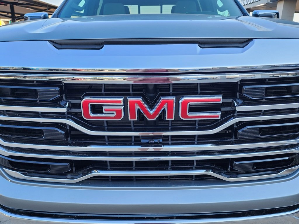 New 2026 GMC Sierra 1500 SLT w/ SLT Premium Plus Package image 10
