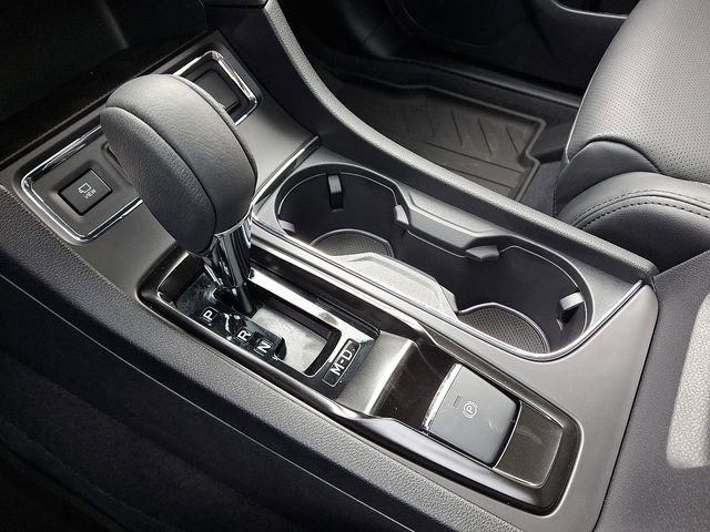 New 2026 Subaru Ascent Bronze Edition image 16