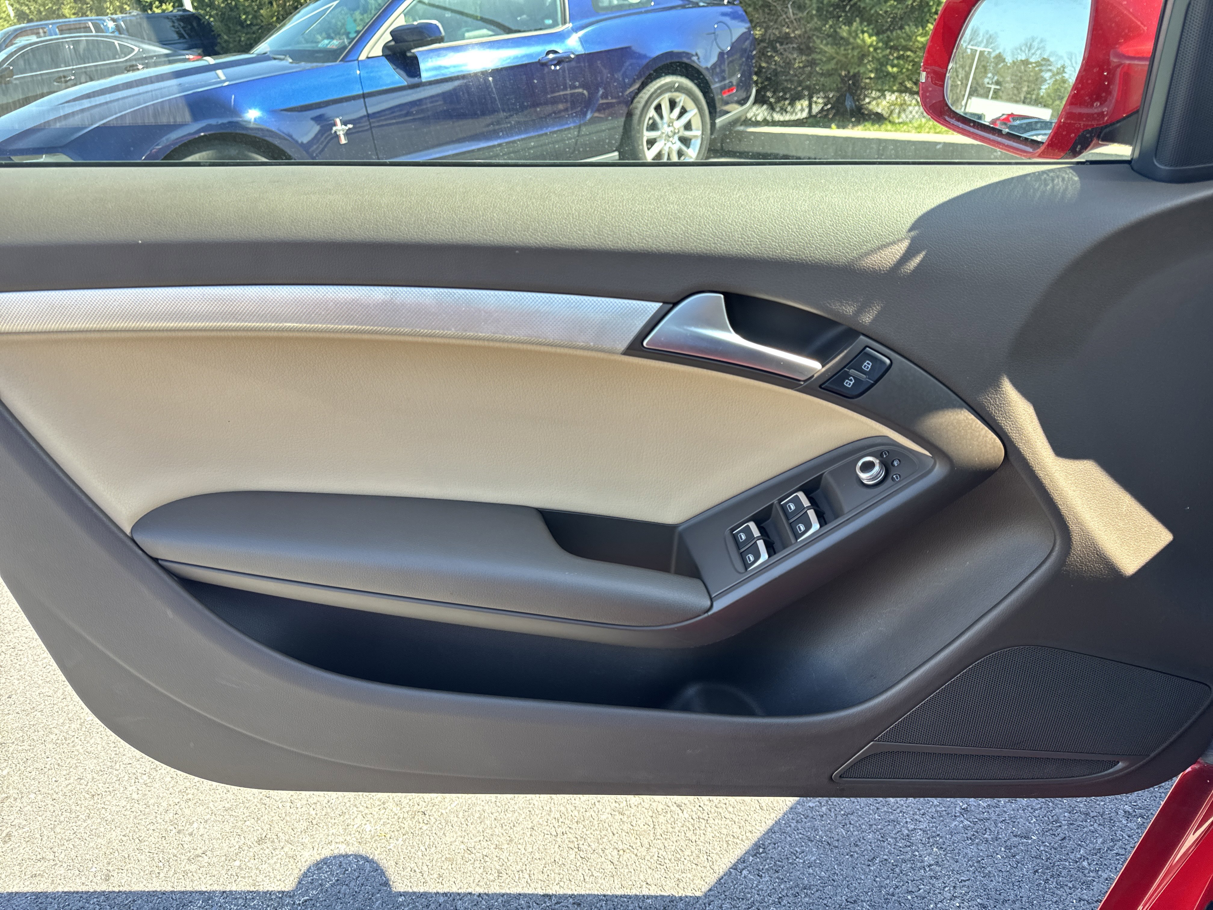 Used 2014 Audi A5 2.0T Premium image 18