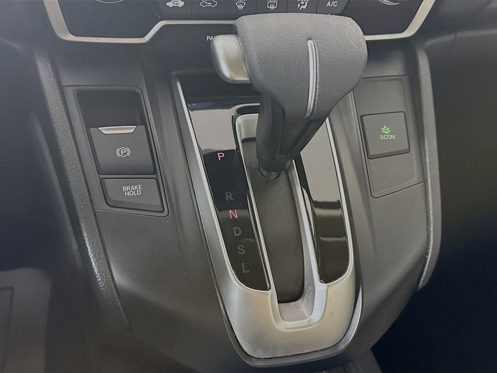Used 2018 Honda CR-V LX image 19