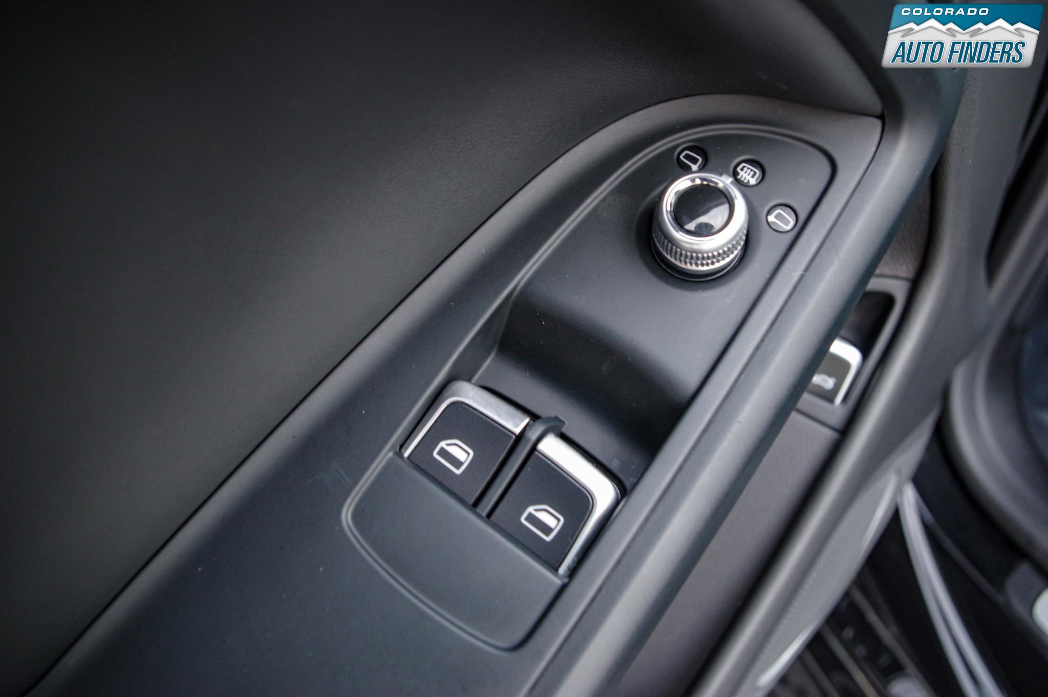 Used 2015 Audi RS 5 Coupe AWD/4WD image 11