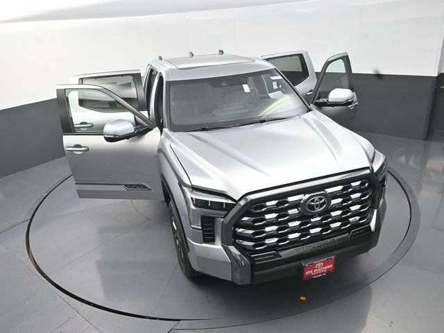New 2026 Toyota Tundra Platinum AWD/4WD image 38