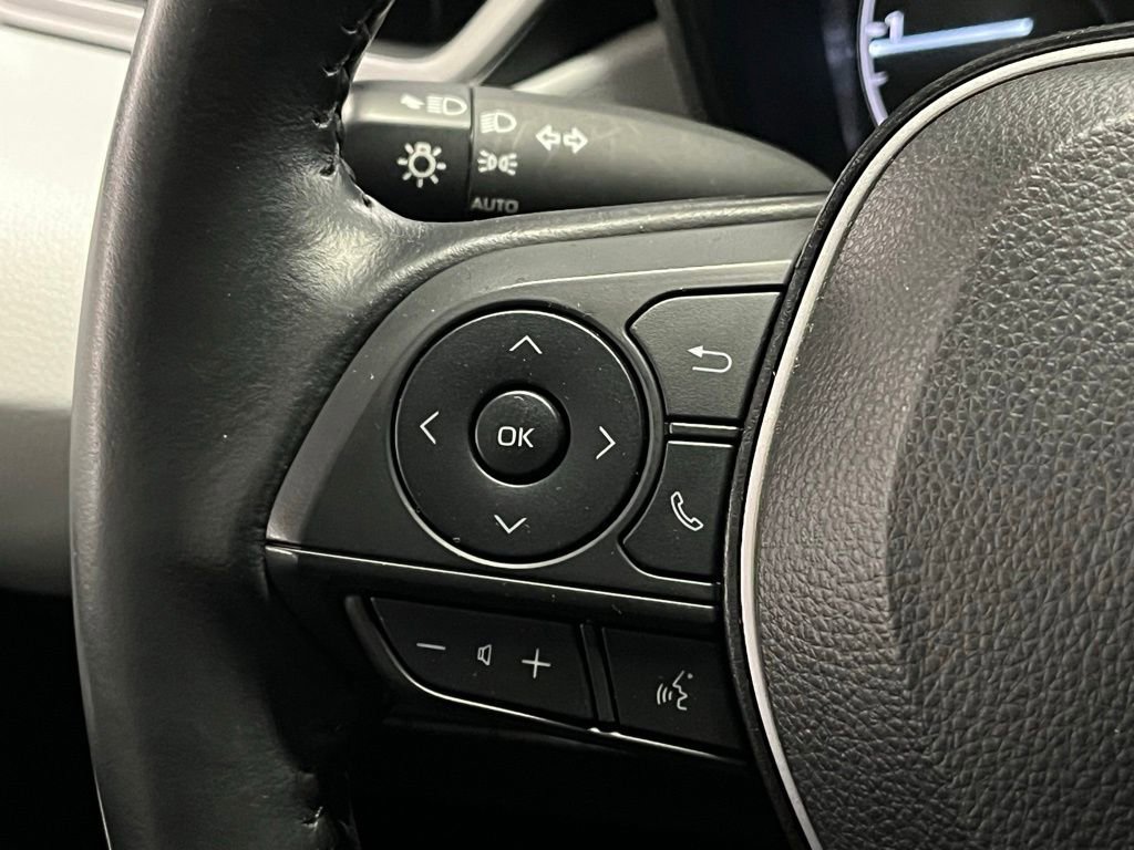 Used 2023 Toyota Corolla SE image 24