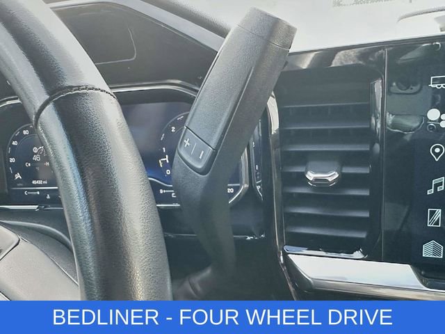 Used 2024 Chevrolet Silverado 2500 High Country w/ High Country Premium Package image 8